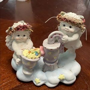 Dreamsicle Collection